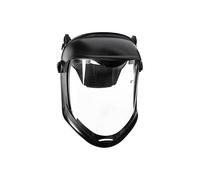 Uvex By Honeywell 763-S8515 Bionic Black Matte Hh Adapter