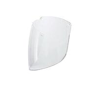 Uvex By Honeywell 763-S9550 Turboshield Clear Pc Visor Uc