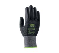 uvex C300 cut-proof glove size 7 waterproof EN 388 1 pair 6054207
