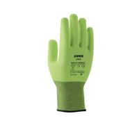 uvex C500 cut-proof gloves size 10 EN 388 1 pair 6049710