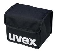 Uvex Capsule Belt Bag Black/Grey