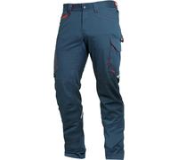 Uvex Cargohose Suxxeed Blau, Nachtblau (89659)