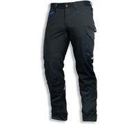 Uvex Cargohose Suxxeed Grau, Graphit (89665)