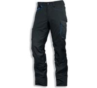 Uvex Cargohose Suxxeed Grau, Graphit (89669)