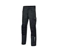 Uvex Cargohose Trousers. Size 110 (EU workwear sizing - approx. 40” waist)