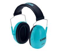 Ear muffs, hearing protectors uvex K Junior (for children)