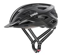 Uvex - City I-Vo 2 - Bike helmet size 52-57 cm, black