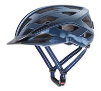 Uvex - City I-Vo 2 - Bike helmet size 56-60 cm, blue