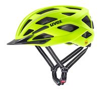 Uvex - City I-Vo 2 Mips - Bike helmet size 52-57 cm, yellow/black