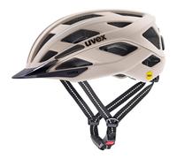Uvex City I-vo 2 Mips Urban Helmet Beige 56-60 cm