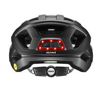 Uvex - City I-Vo 2 Mips - Bike helmet size 56-60 cm, black