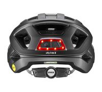 Uvex - City I-Vo 2 Mips - Bike helmet size 60-64 cm, black