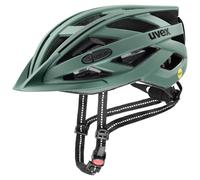 uvex city i-vo MIPS - leichter City-Helm für Damen und Herren - MIPS-Sysytem - waschbare Innenausstattung