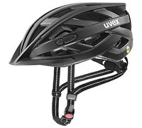 uvex city i-vo MIPS - leichter City-Helm für Damen und Herren - MIPS-Sysytem - waschbare Innenausstattung