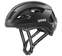 Uvex - City Stride MIPS - Bike helmet size 53-56 cm, black