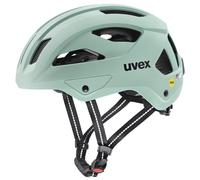 Uvex - City Stride MIPS - Bike helmet size 56-59 cm, jade matt