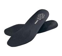 uvex Climate Comfort Footbed for 3 Asphaltpro, Black 12 40-8693940