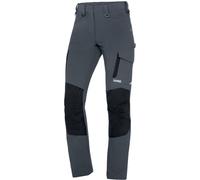 Uvex Damen Arbeitshose, Cargohose SuXXeed Craft Grau, Anthrazit