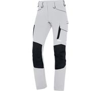 Uvex Damen Arbeitshose, Cargohose SuXXeed Craft Weiß
