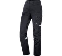 Uvex Damen Arbeitshose, Cargohose SuXXeed Grau, Graphit