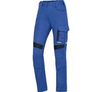 Uvex Damen Arbeitshose SuXXeed Industry Blau, Ultramarin