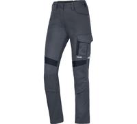Uvex Damen Arbeitshose SuXXeed Industry Grau, Anthrazit