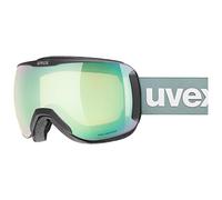 uvex DOWNHILL 2100 CV BLACK SL/OPAL-YELL