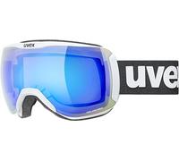 UVEX DOWNHILL 2100 CV 5503921030 Men's Sunglasses White Size Standard