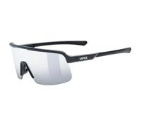 Uvex Dyrt Sunglasses Clear Clear/CAT0