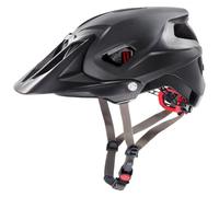 Uvex Quatro Integrale Mtb Helmet Black L