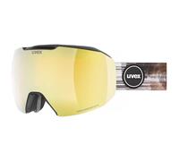 Uvex Epic Attract Woman Ski Goggles