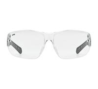 Uvex Equate Sunglasses Clear/CAT0 Smoke