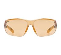 Uvex Equate Sunglasses Orange/CAT1 Smoke Orange
