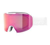 Uvex - Evidnt Attract FM S1-2 (VLT 29-63%) - Ski goggles pink