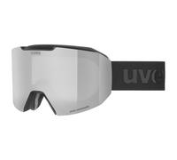 Uvex - Evidnt Attract S Mirror S1-S3,S1 (VLT 70%-14%,59%) - Ski goggles grey