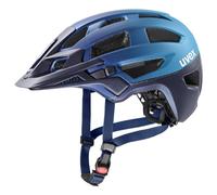 Uvex - Finale 2.0 - Bike helmet size 52-57 cm, blue