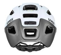 Uvex Finale 2.0 Mtb Helmet 56-61 cm Cloud / Dark Silver Matt