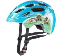 UVEX FINALE JR LED FARMER 47-52