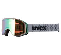 Uvex flash FM Cross goggles