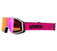Uvex flash FM Cross goggles