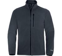 Uvex Fleecejacke SuXXeed Craft Grau, Anthrazit