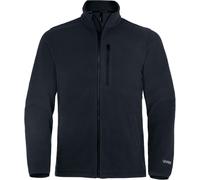 Uvex Fleecejacke SuXXeed Craft Grau, Graphit