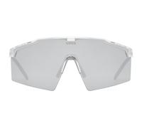 Uvex - Flowline Supravision Cat. 3 - Cycling glasses grey