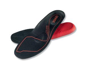Uvex Foam Comfort Insoles Replacement Insoles for uvex Quatro & uvex 1 & 2 model