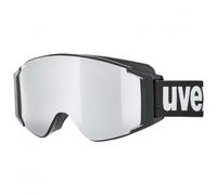 Uvex G.GL 3000 TOP Goggle - Black/Mirror Silver - S1+S3