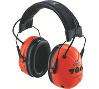 Uvex Gehörschutz Axess Ral Snr 31 DB Series Ghs-Kapsel One 2640002