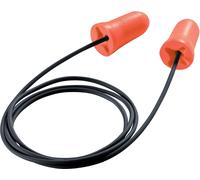 Uvex Gehörschutzstöpsel Com4-Fit 2112012 Orange Snr 33 Db (21131)-S (100 Stück)