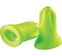Uvex Gehörschutzstöpsel Hi-Com 2112100 Grün Snr 24 Db (21140)-M (200 Stück)
