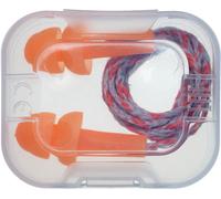 Uvex Gehörschutzstöpsel Whisper 2111237 Snr 22 Db 2111237 50 Paar