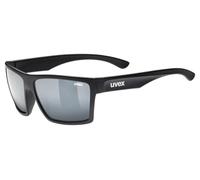 Uvex Glasses LGL 29 Black